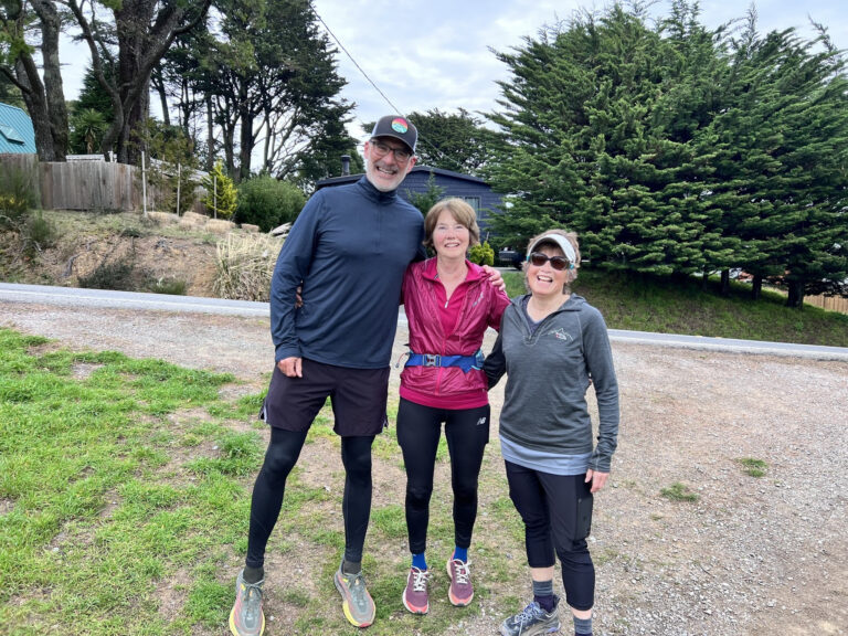 Next Dipsea Practice: Sunday, March 30th, Old Mill Park, Mill Valley ...